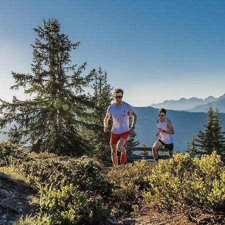 Appartement Living Schoenwies Including Zell Am See-Kaprun Summercard Экстерьер фото