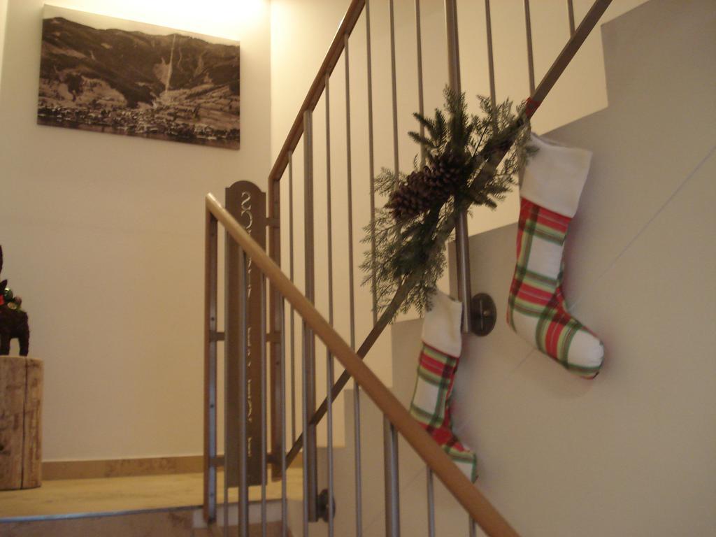 Appartement Living Schoenwies Including Zell Am See-Kaprun Summercard Экстерьер фото
