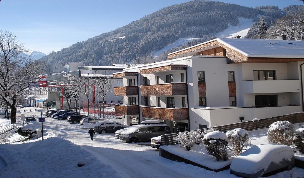Appartement Living Schoenwies Including Zell Am See-Kaprun Summercard Экстерьер фото