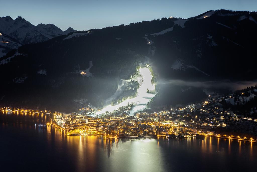 Appartement Living Schoenwies Including Zell Am See-Kaprun Summercard Экстерьер фото