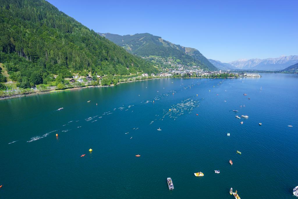 Appartement Living Schoenwies Including Zell Am See-Kaprun Summercard Экстерьер фото