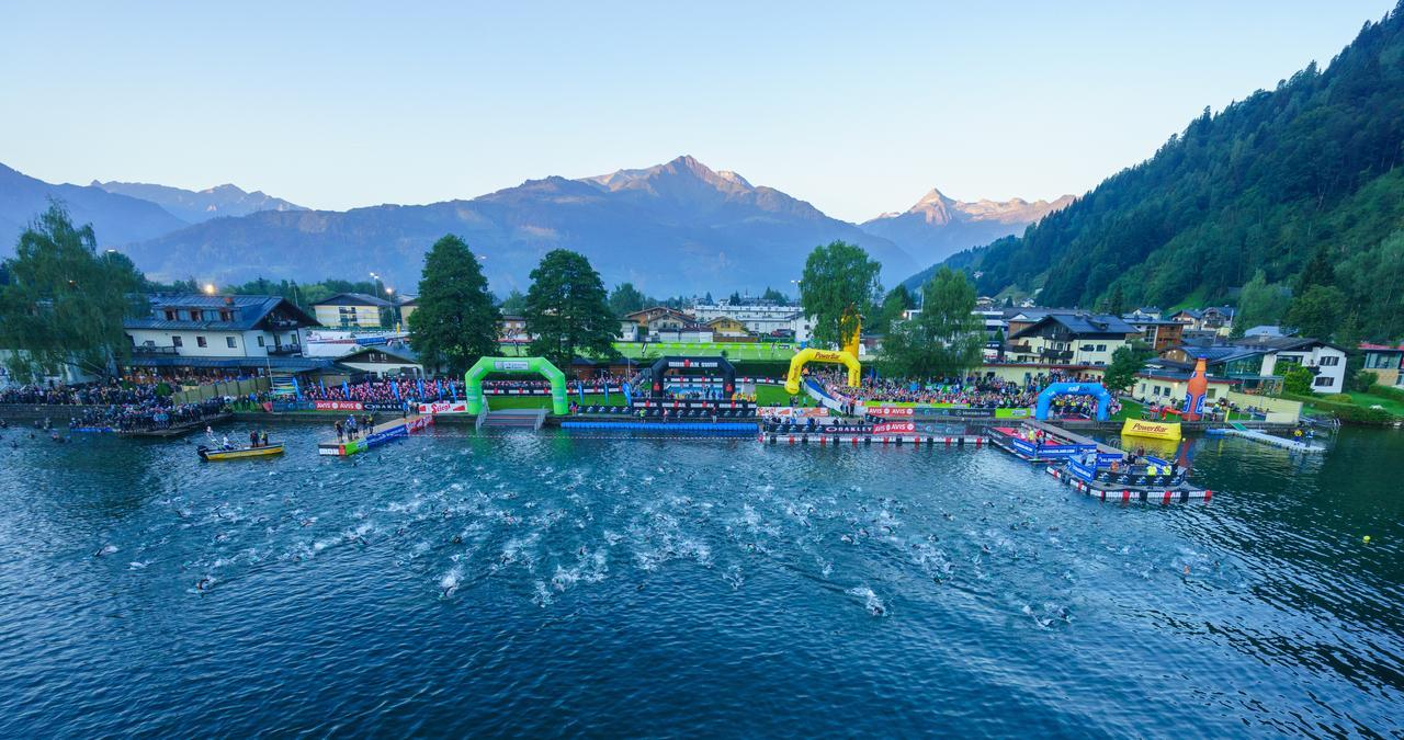 Appartement Living Schoenwies Including Zell Am See-Kaprun Summercard Экстерьер фото