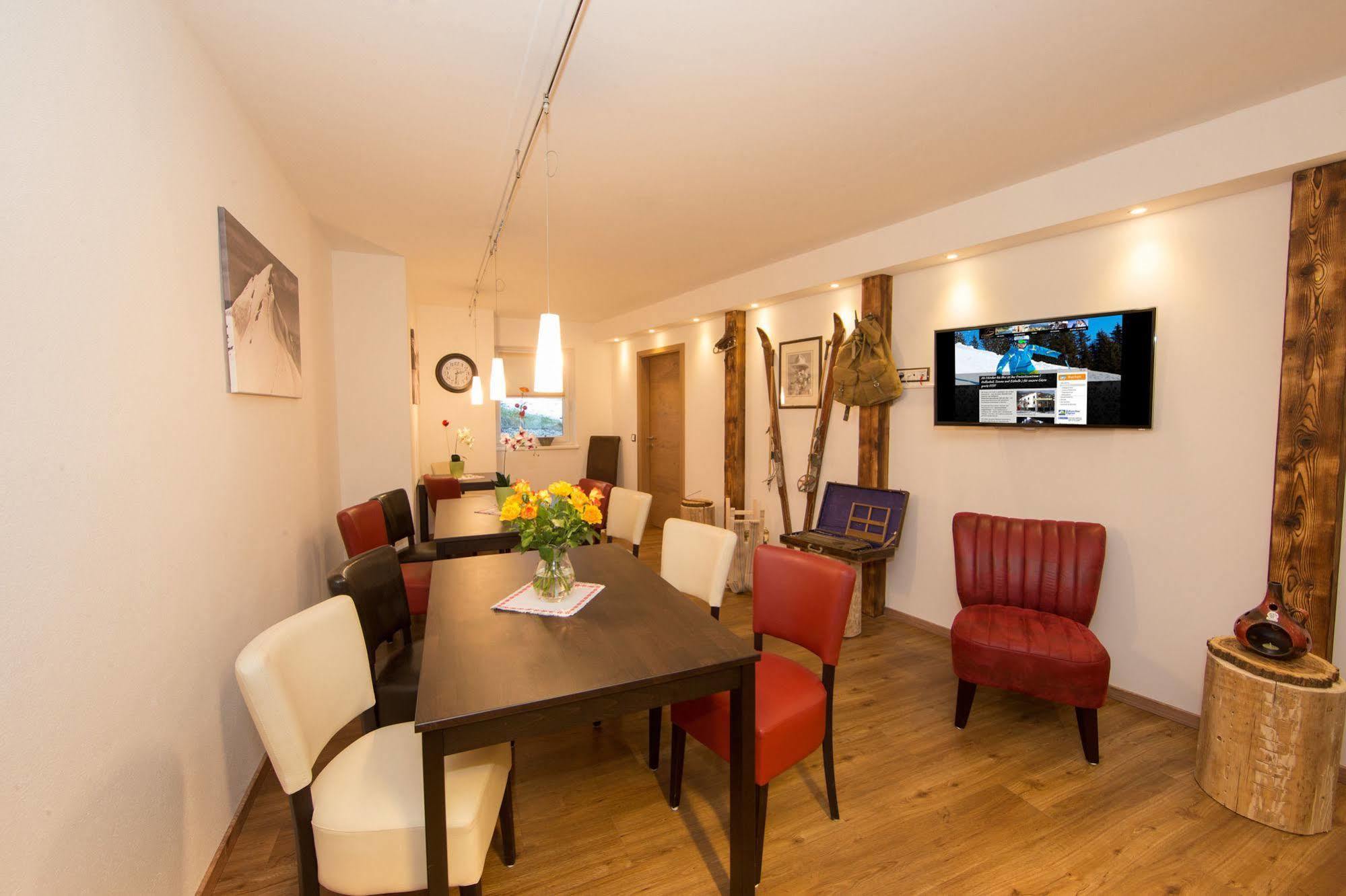 Appartement Living Schoenwies Including Zell Am See-Kaprun Summercard Экстерьер фото