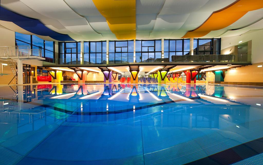 Appartement Living Schoenwies Including Zell Am See-Kaprun Summercard Экстерьер фото
