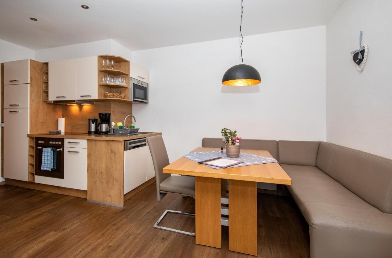 Appartement Living Schoenwies Including Zell Am See-Kaprun Summercard Экстерьер фото