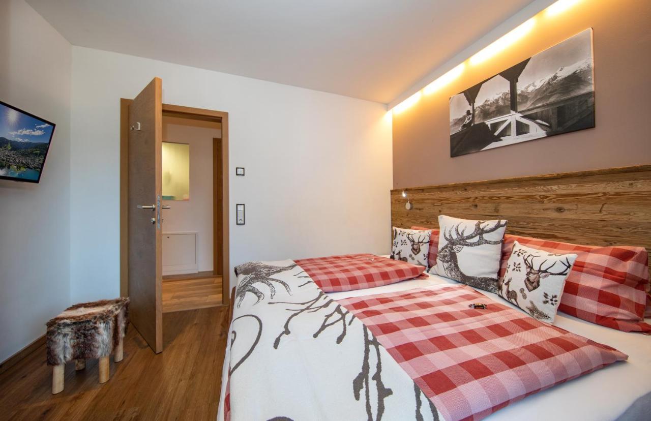 Appartement Living Schoenwies Including Zell Am See-Kaprun Summercard Экстерьер фото