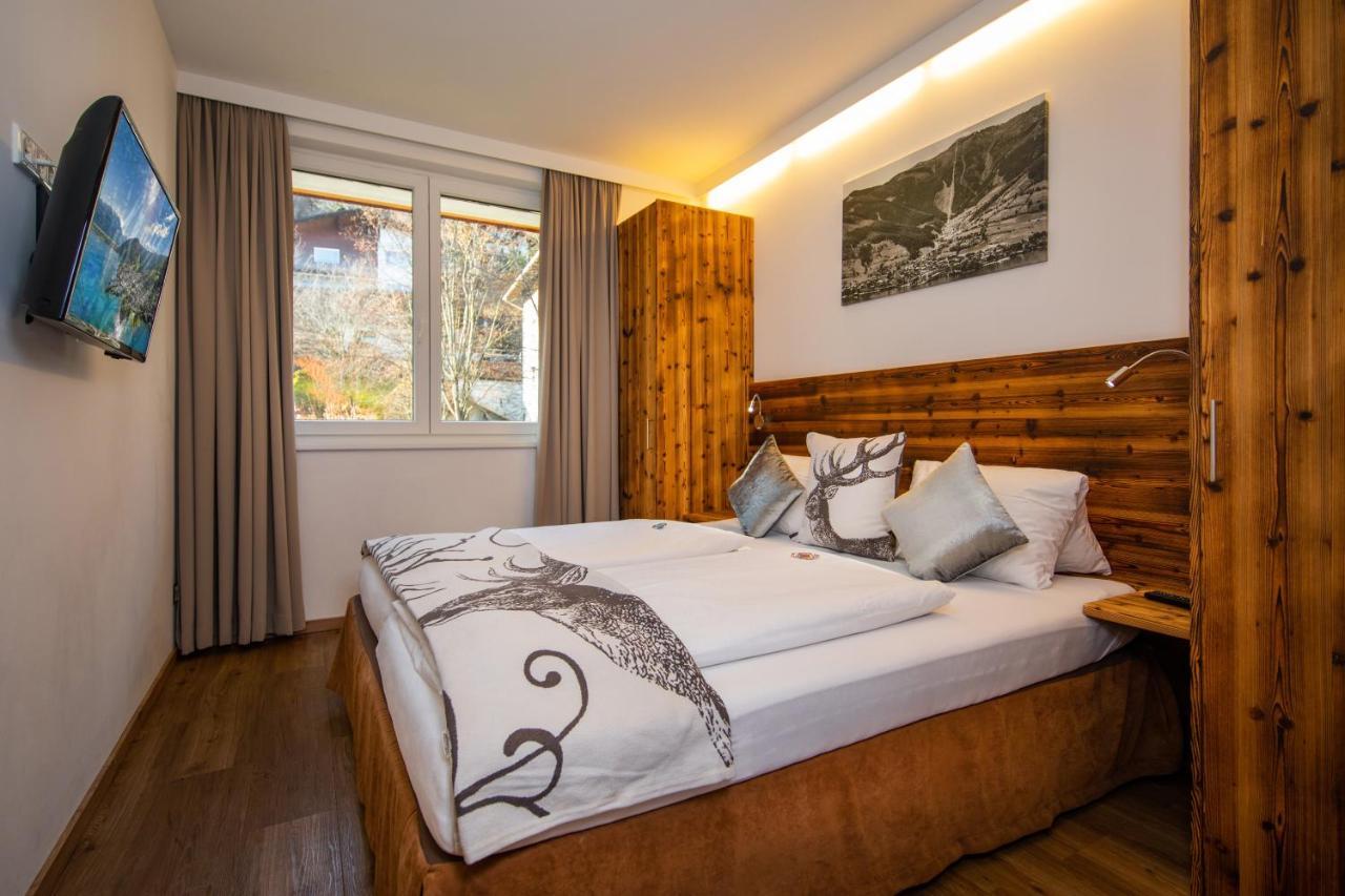 Appartement Living Schoenwies Including Zell Am See-Kaprun Summercard Экстерьер фото