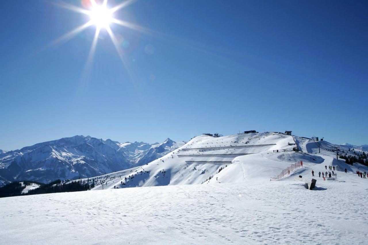 Appartement Living Schoenwies Including Zell Am See-Kaprun Summercard Экстерьер фото