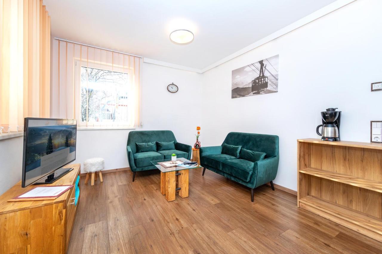 Appartement Living Schoenwies Including Zell Am See-Kaprun Summercard Экстерьер фото