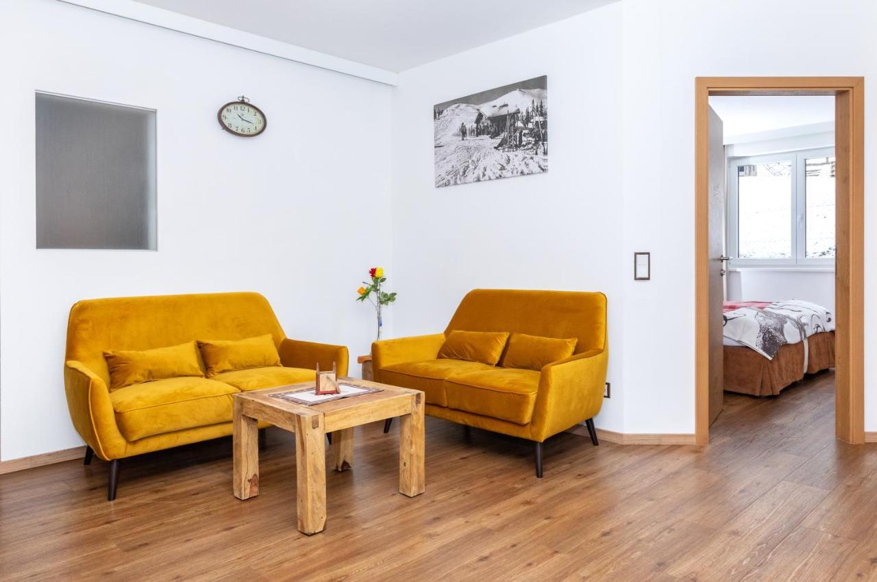 Appartement Living Schoenwies Including Zell Am See-Kaprun Summercard Экстерьер фото